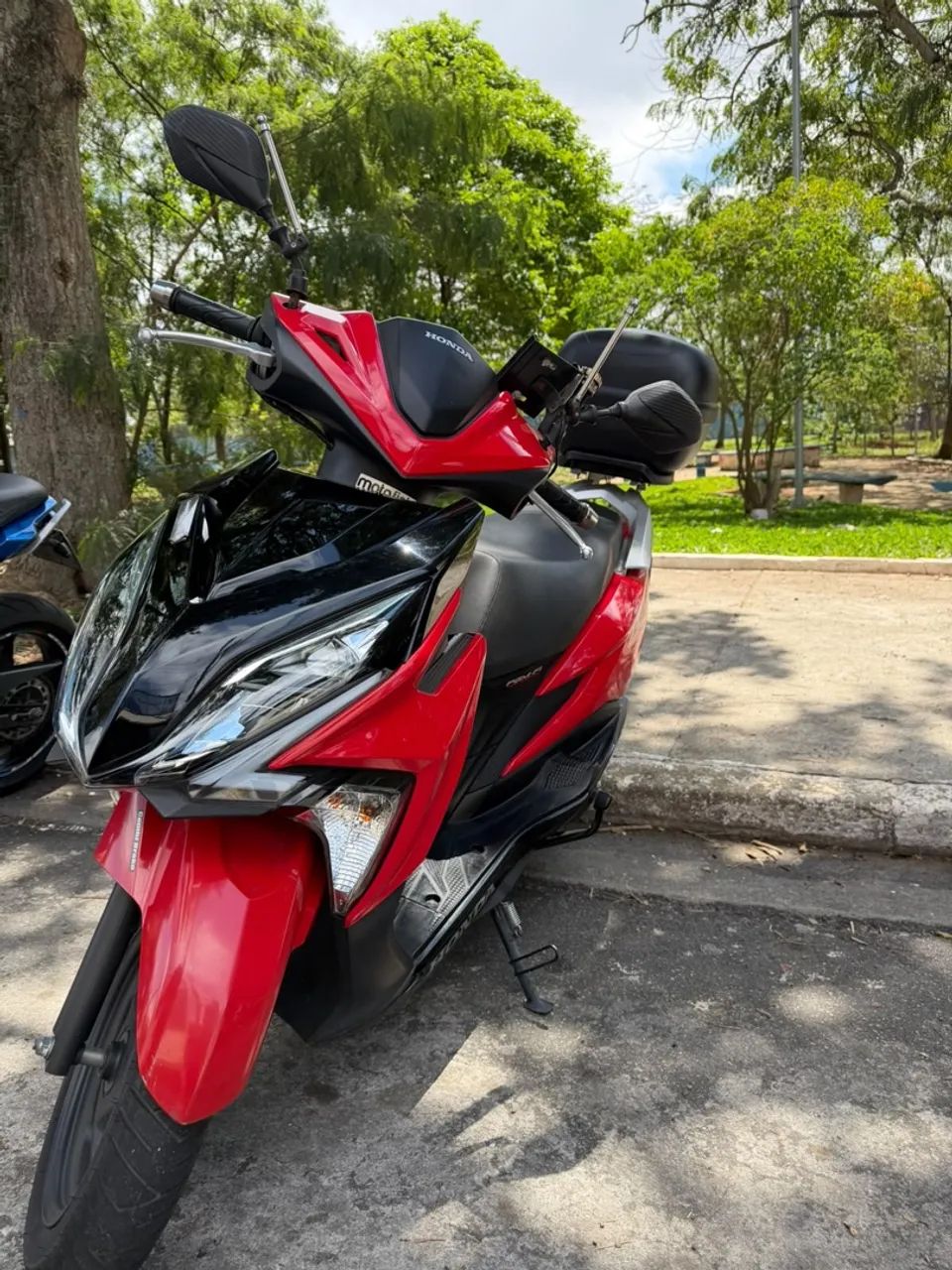 HONDA ELITE 2023  - Foto 5