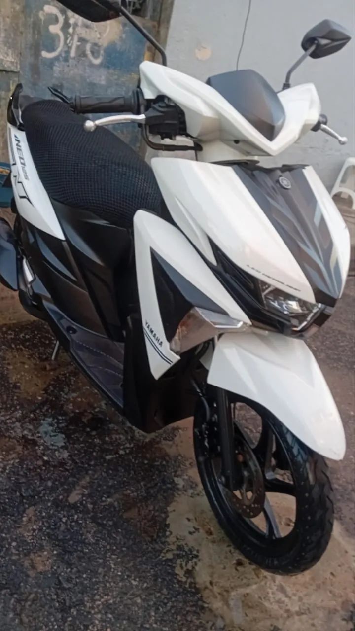 Neo 125  - Foto 3