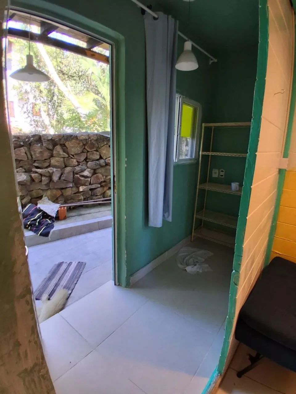 SAMBAQUI ALUGUEL ANUAL $1800 - Foto 4