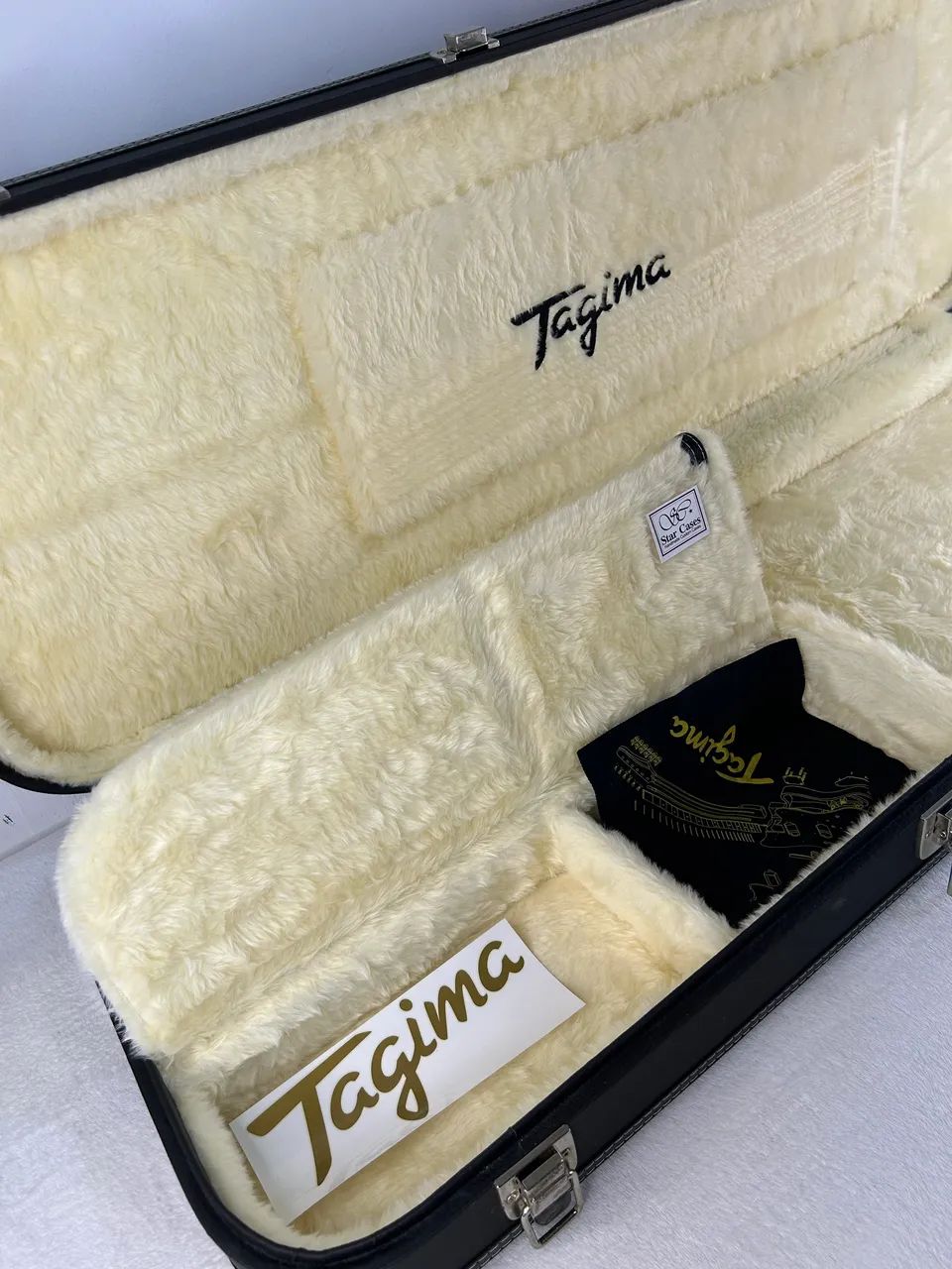Case Tagima - Foto 2