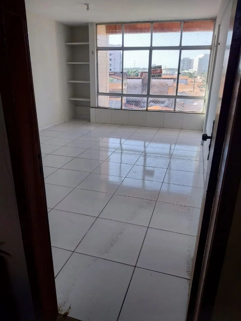 Vendo apart no Cohafuma6 - Foto 3
