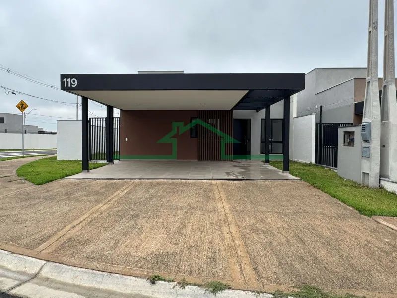 Casas - CONDOMÍNIO AUTHORIA