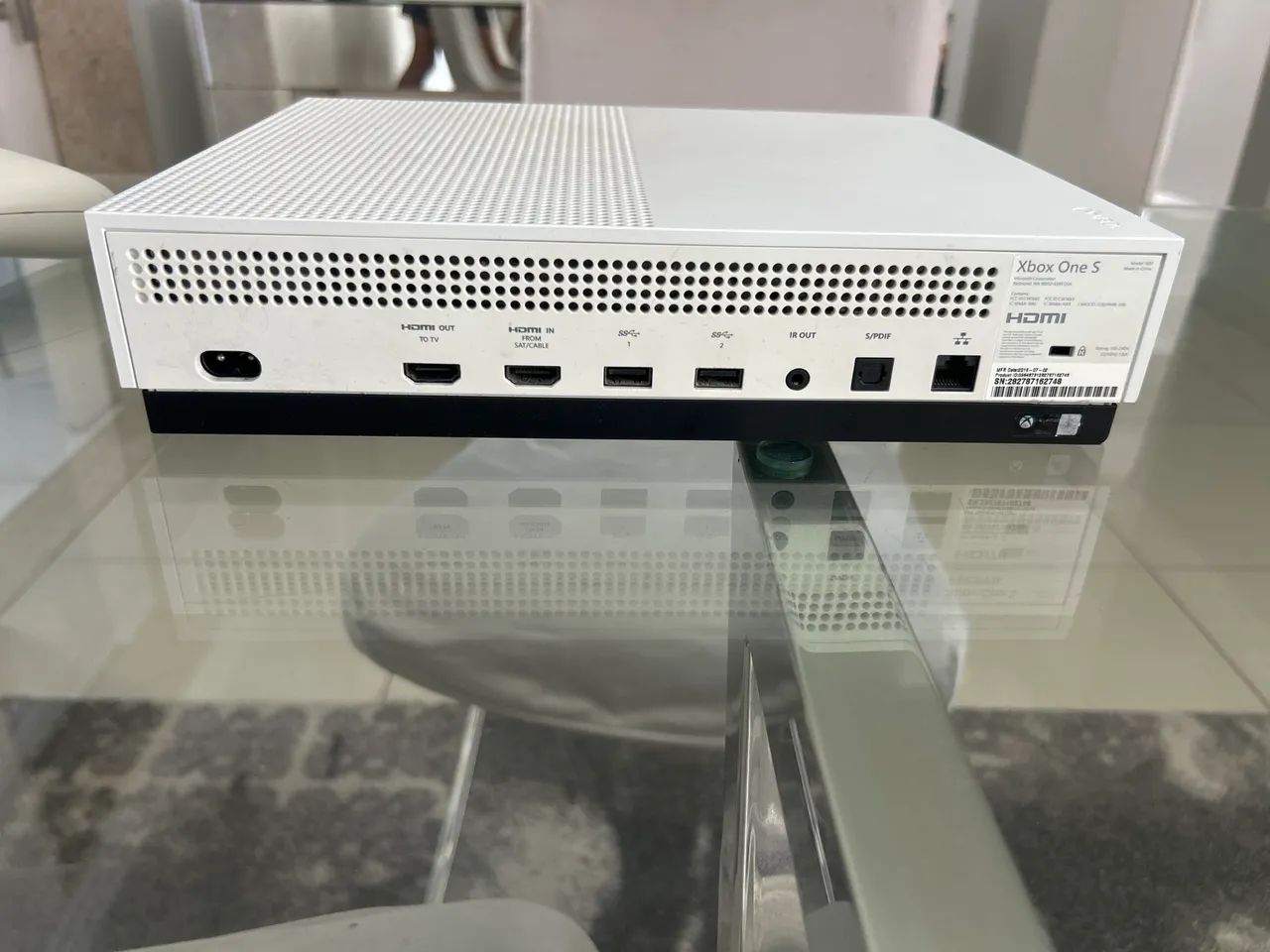 Xbox One S 512gb - Foto 2