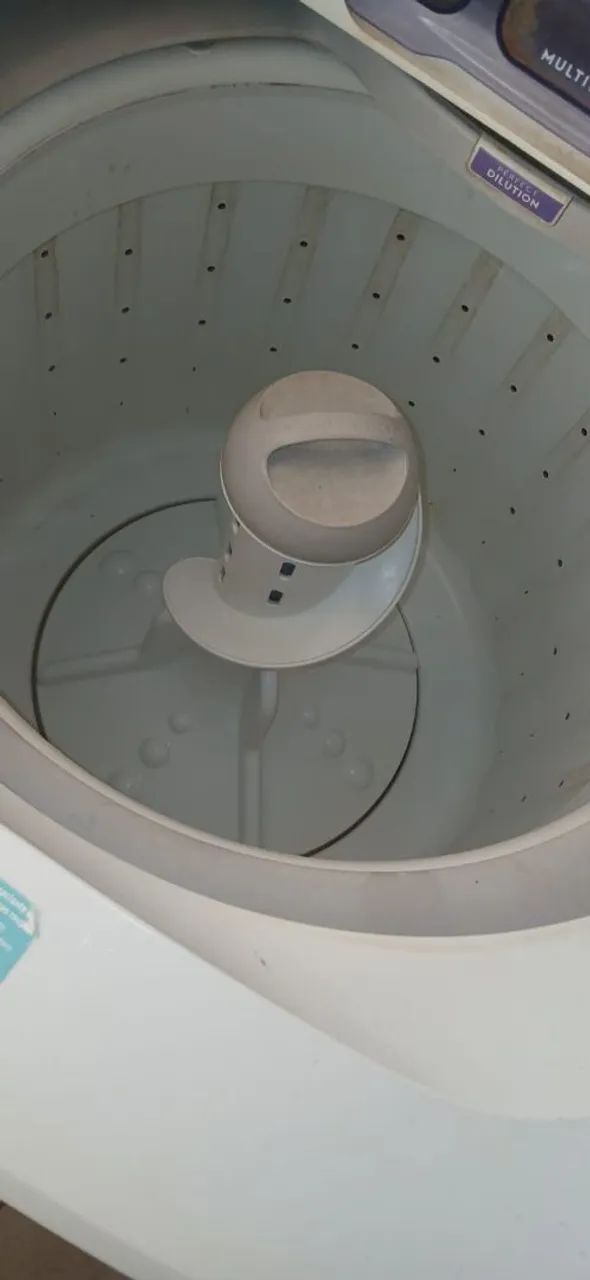 Máquina de lavar Electrolux  - Foto 2