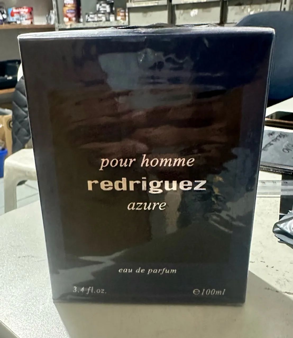 perfume árabe 