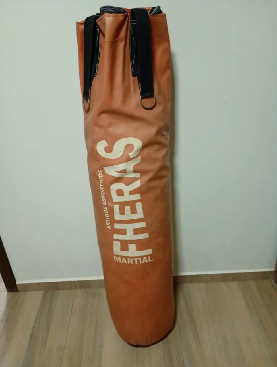 Saco de pancadas