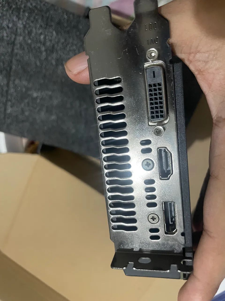 Rx 580 Praticamente Nova - Foto 3