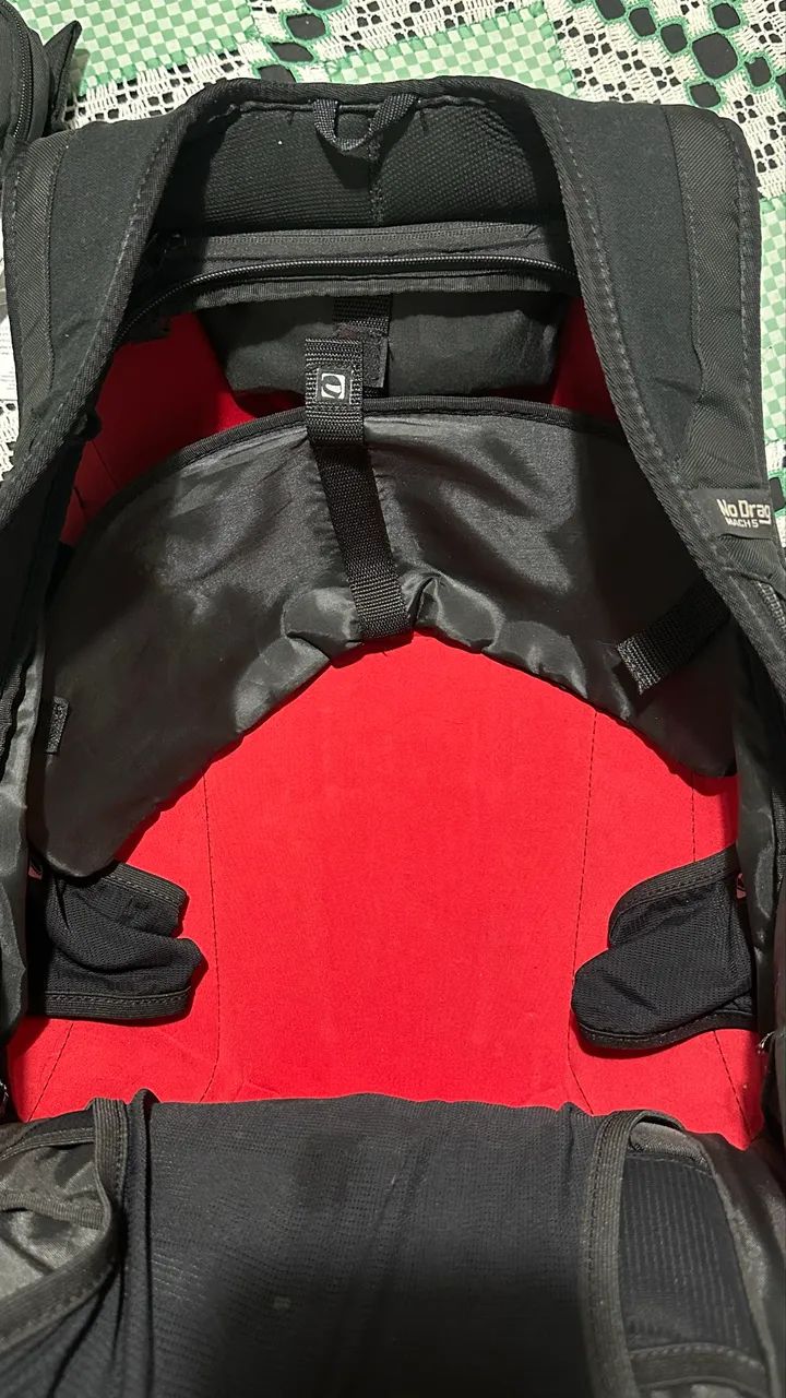 Mochila Ogio Mach 5 - Foto 2