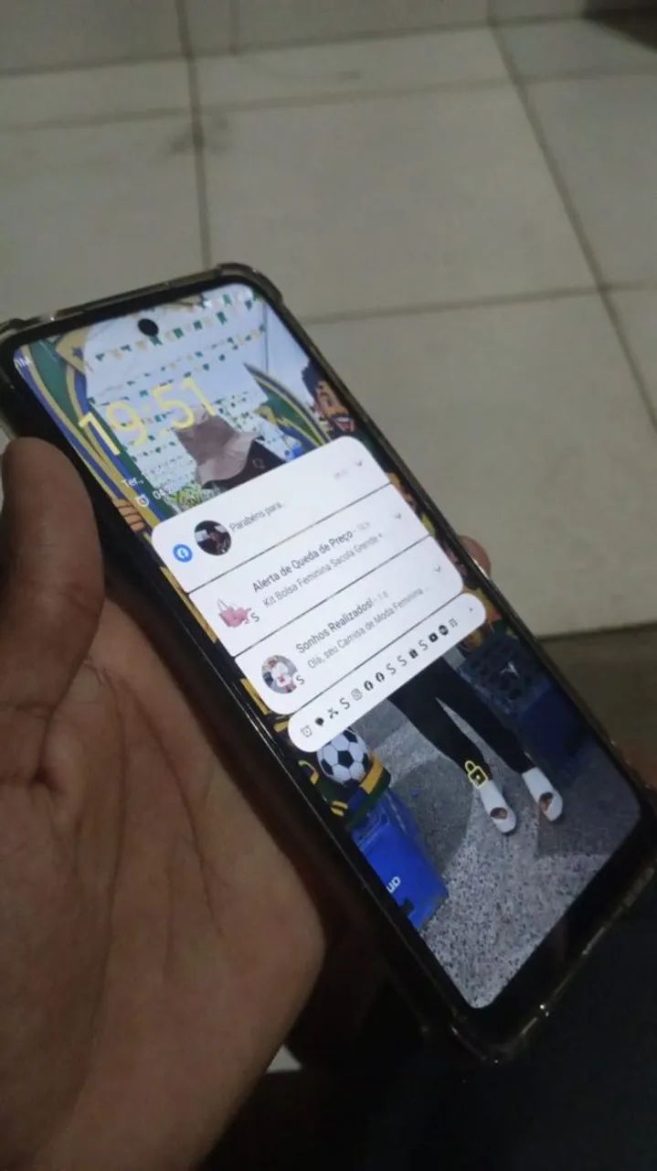 Moto G22