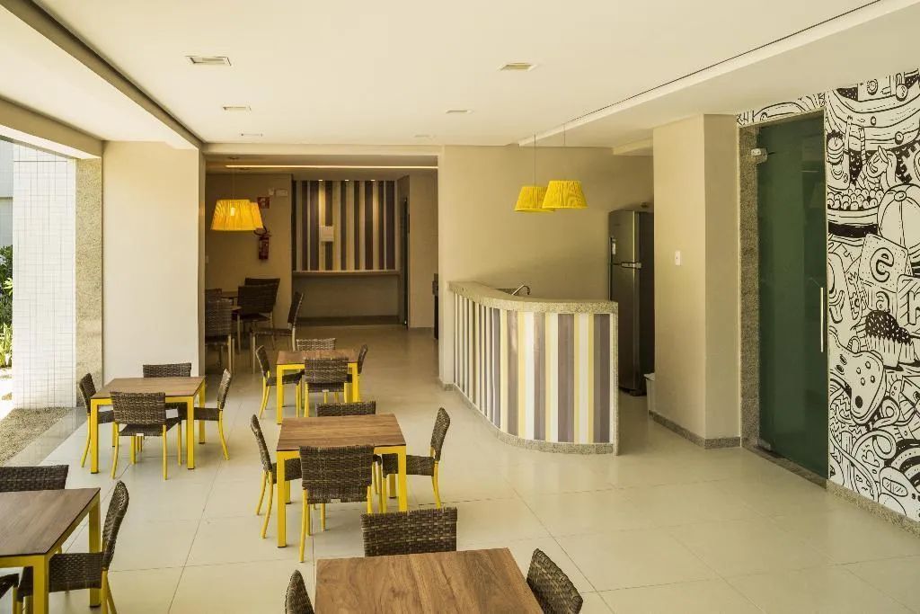 Edf Maria Emília - Foto 4