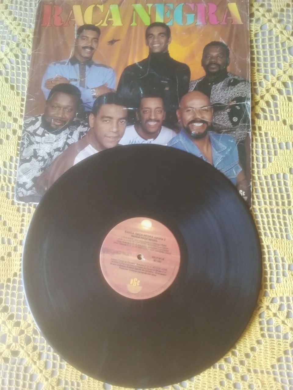 Discos Antigos - Foto 4