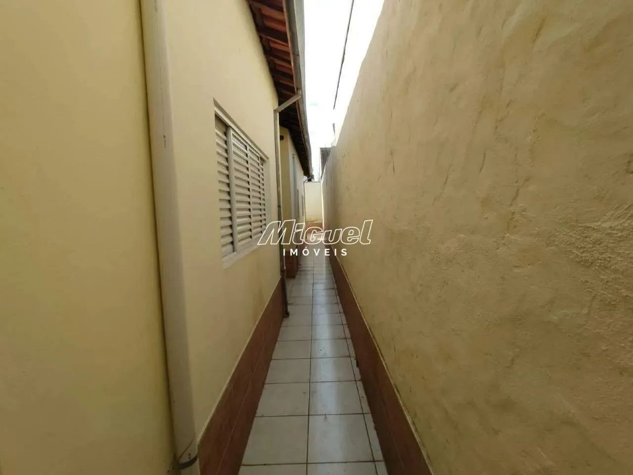 Casa, 108,67m² para aluguel, Jardim Santa Ignês II - Piracicaba 3 quartos - - Foto 15