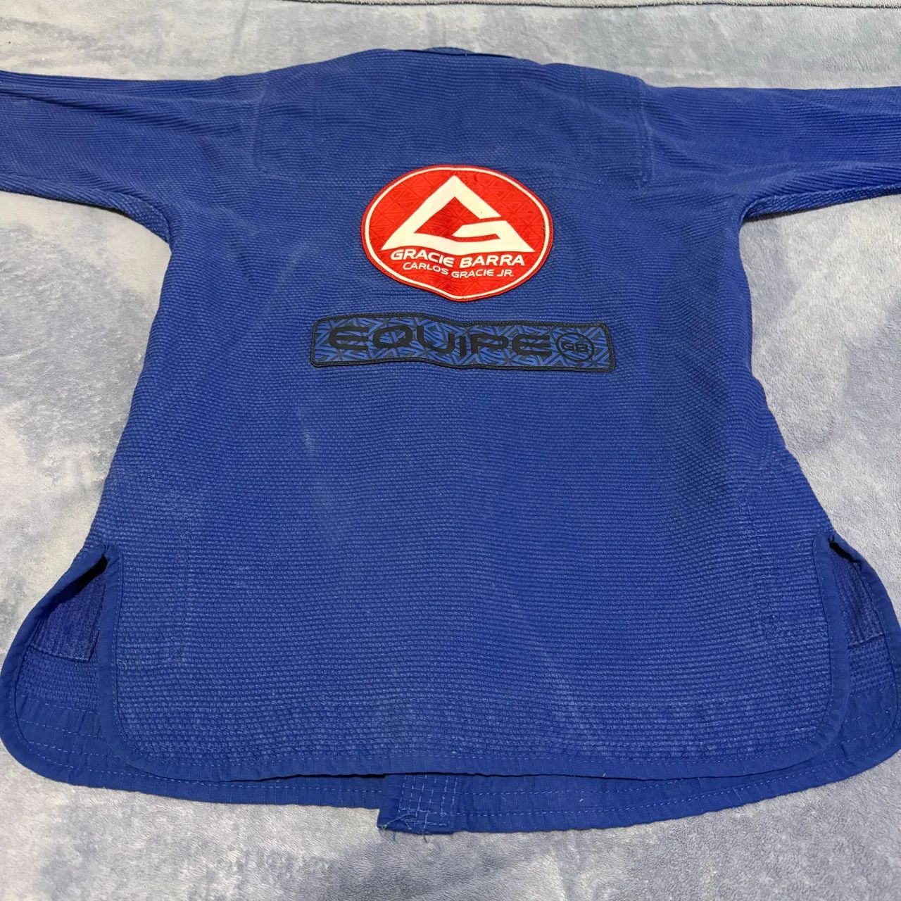 Kimono A0 gracie barra