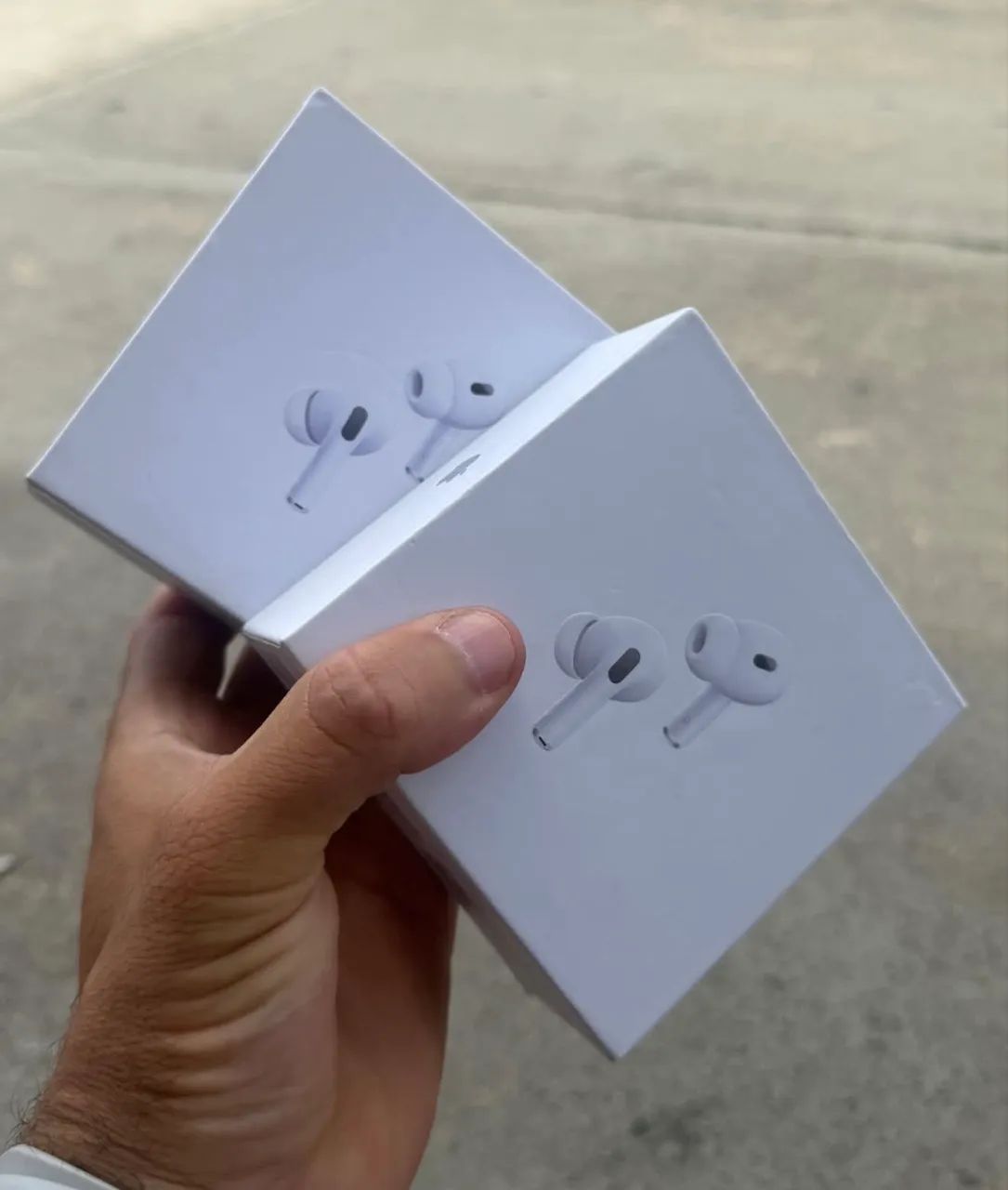 Fone Apple 