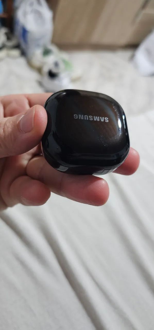 Fone de ouvido 