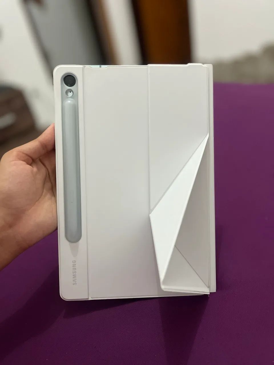 Galaxy Tab S9 FE - Foto 2