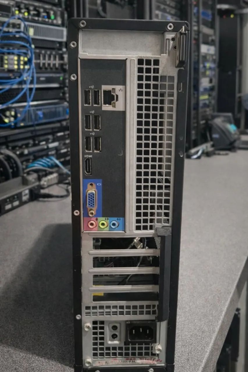 Desktop Dell Optiplex 3010 - Foto 2