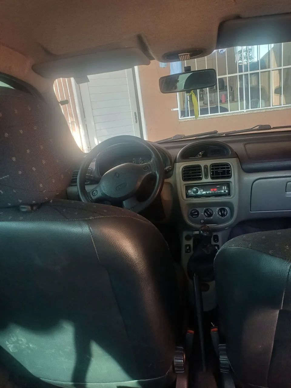 Chevrolet Brasil 3100 2003