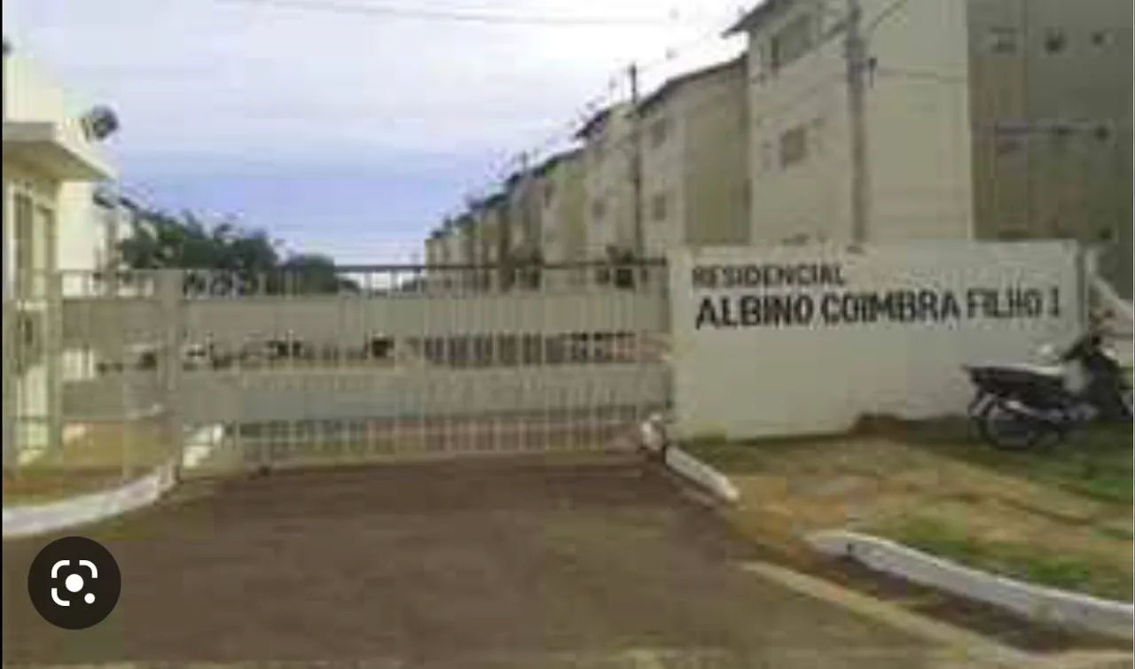 VENDO APARTAMENTO QUITADO