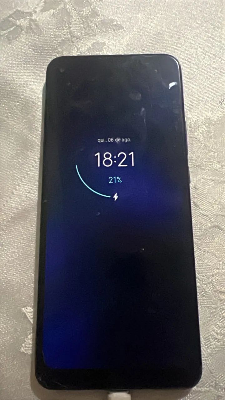 Motog9 power trincado - Foto 3