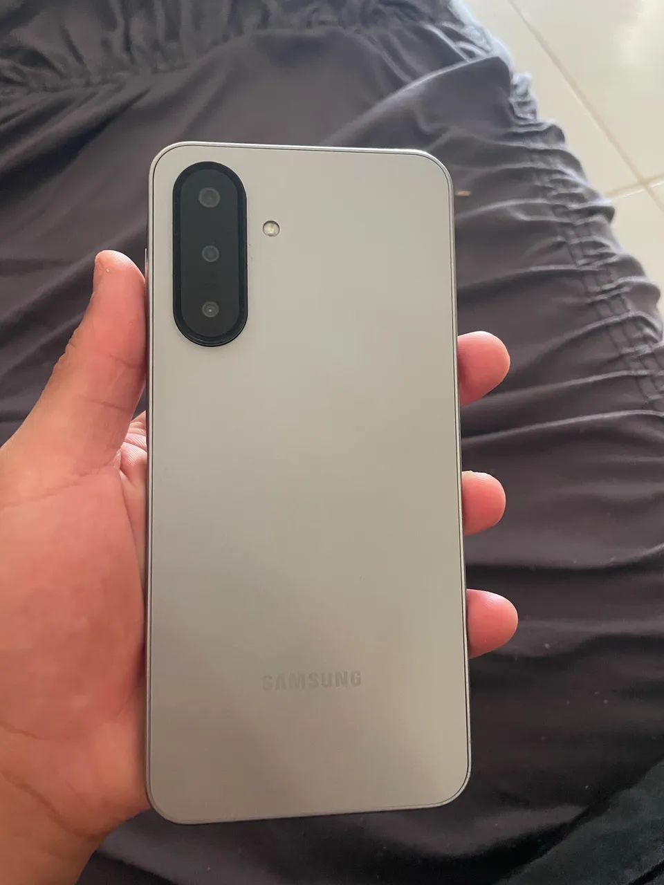 vendo celular A17 Samsung  - Foto 2