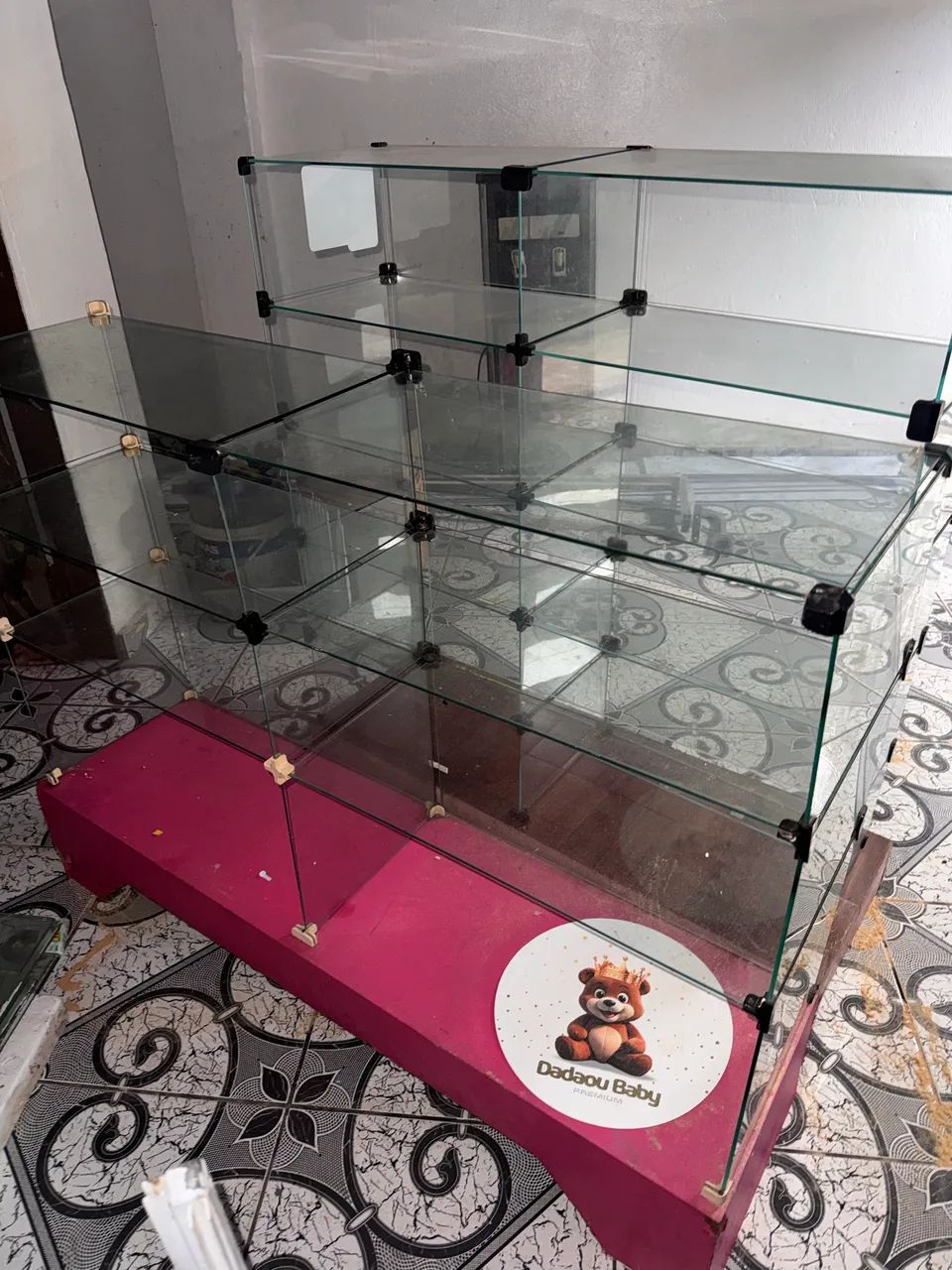 Vitrine preço de desapego  - Foto 5