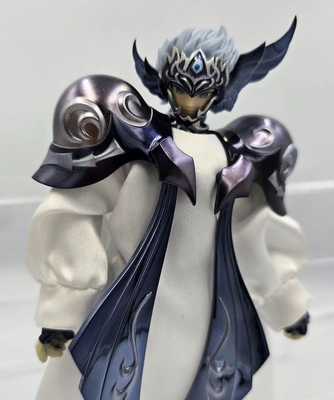 Cloth Myth Ex Thanatos Manto MST - Foto 2