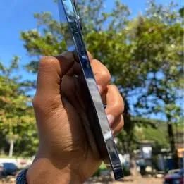 IPHONE 13 PRO MAX 128GB- MUITO CONSERVADO - Foto 4