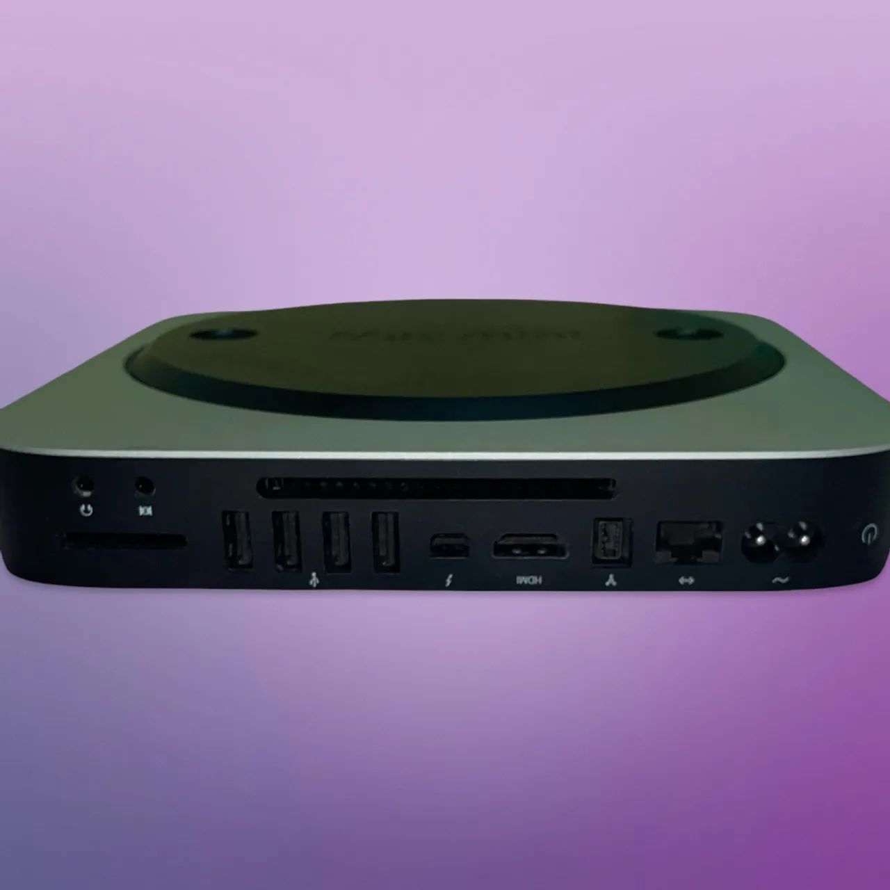 Mac Mini Apple - 2010 - Computadores e Desktops - Campo Grande