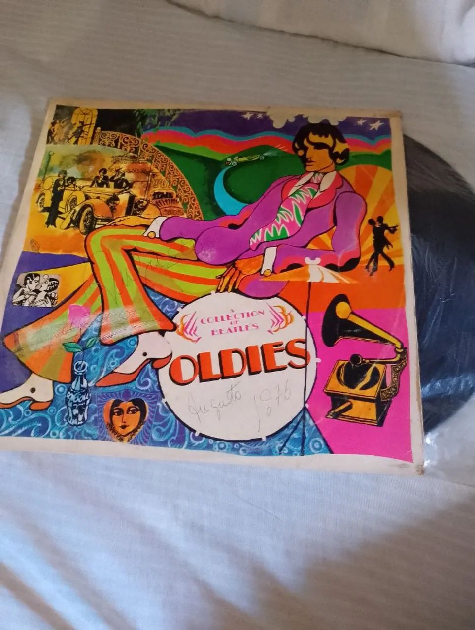 The Beatles Oldies 