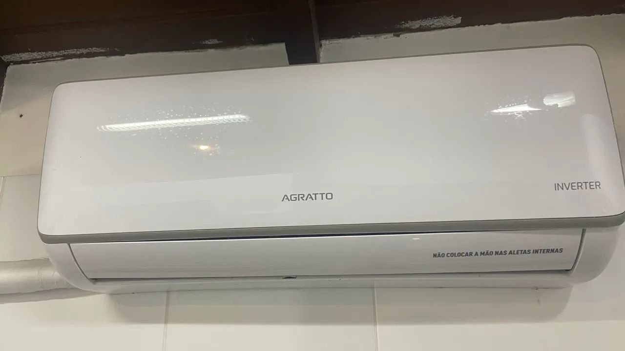 ar condicionado