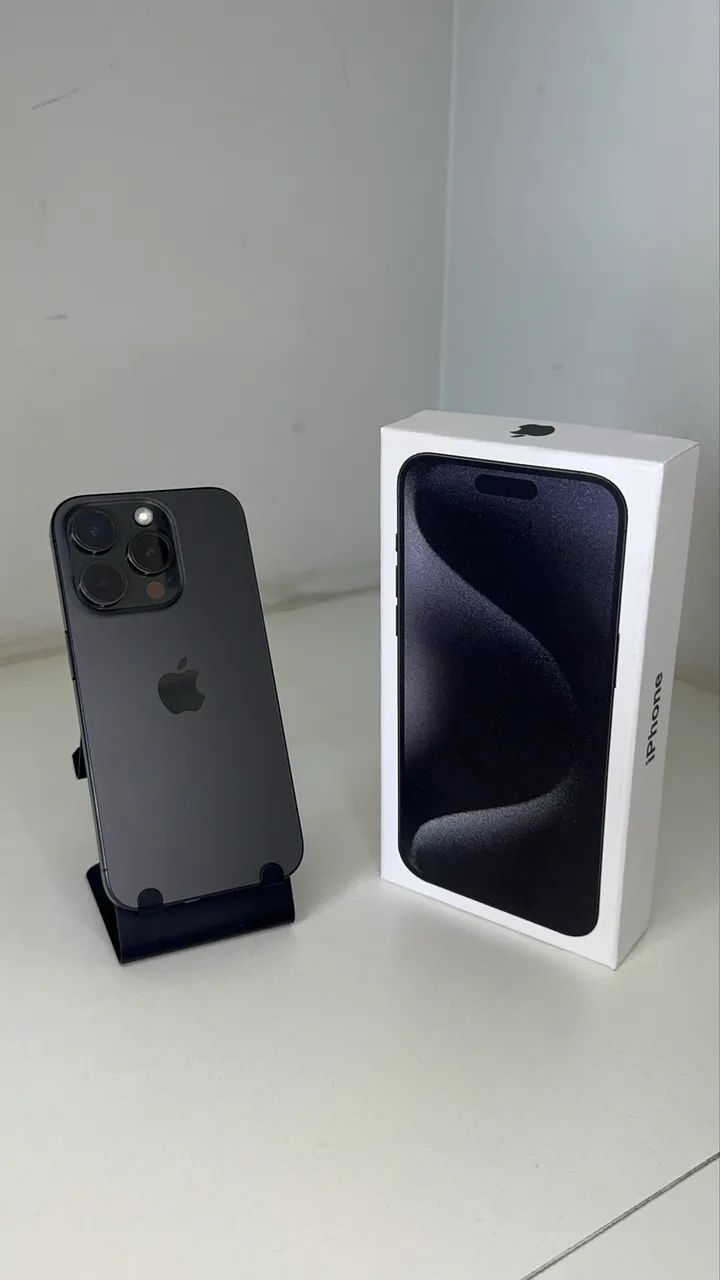 iPhone 15 Pro 128GB