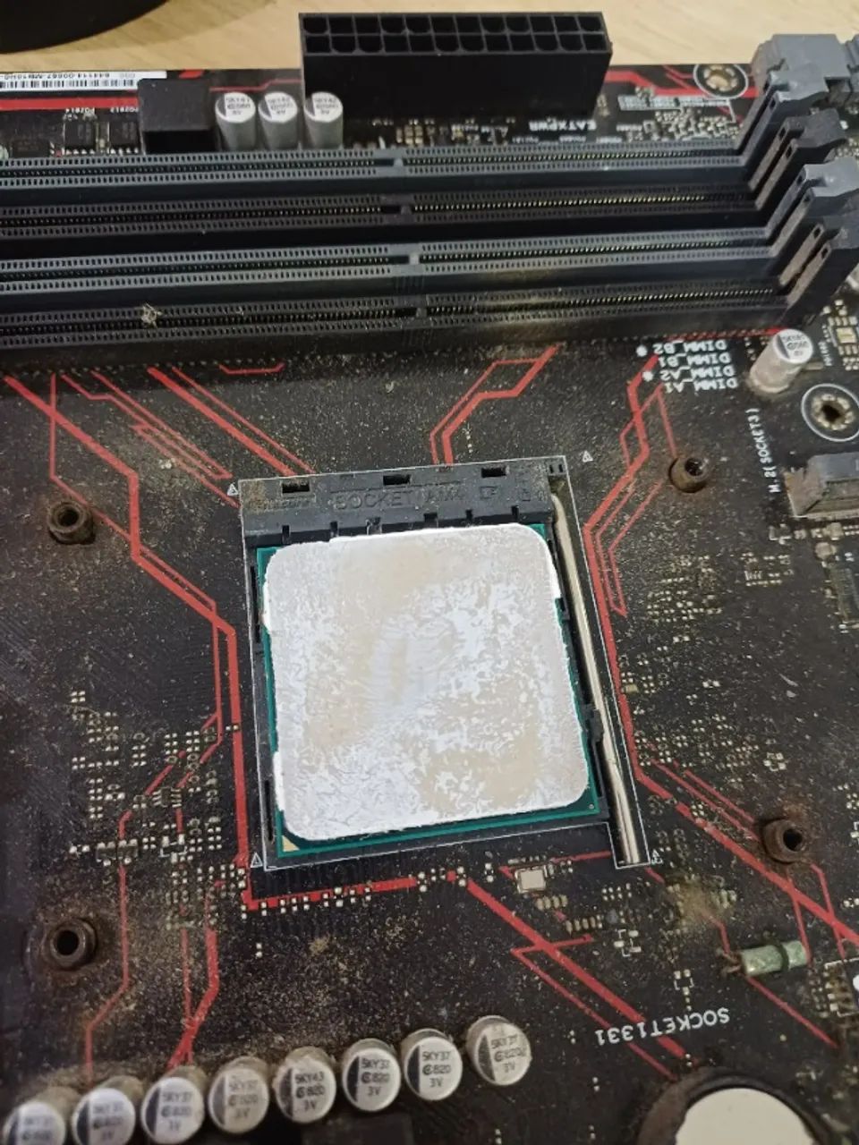 Processador Ryzen 5 2400g - Foto 4