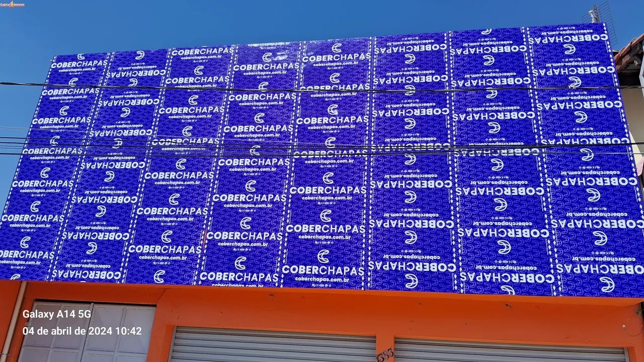 SALAO COMERCIAL em INDAIATUBA - SP, JD. MORADA DO SOL - Foto 5