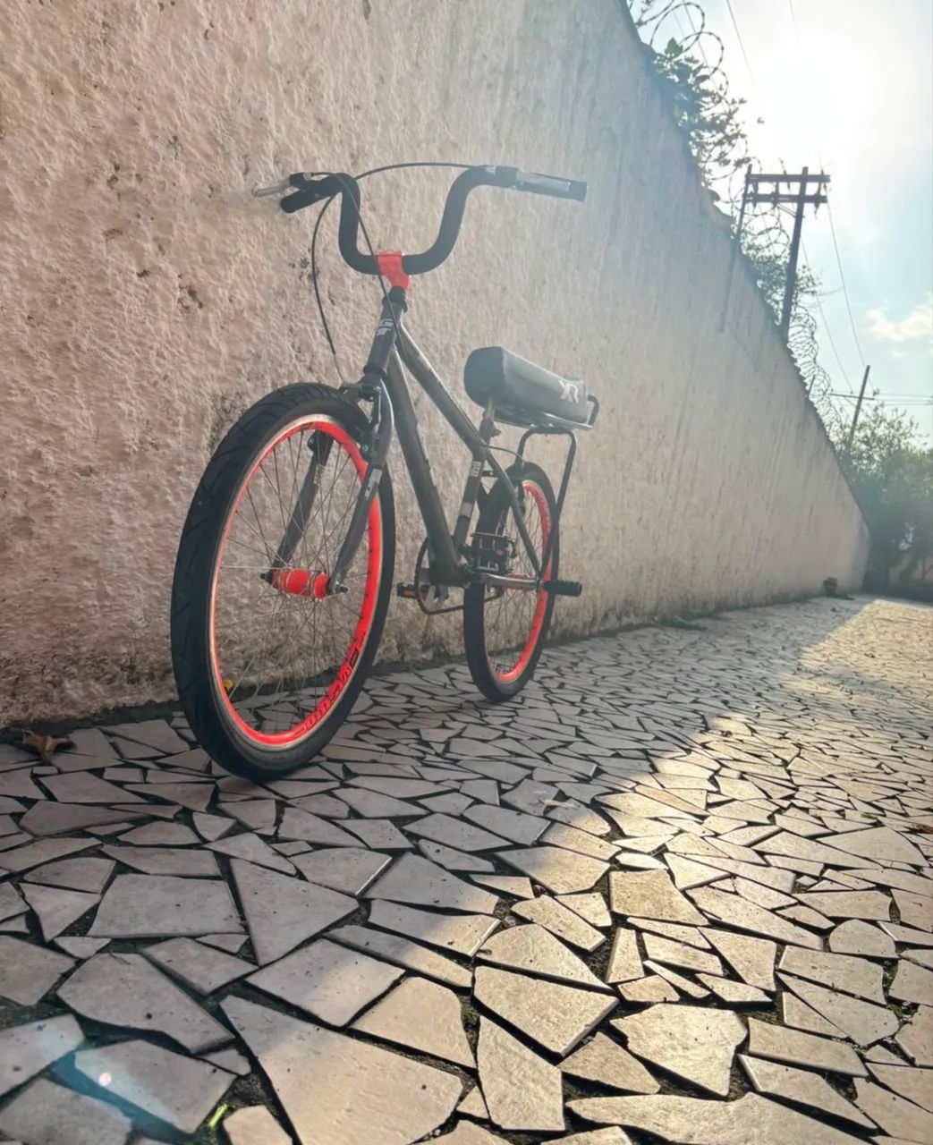 BICICLETA ARO 26  - Foto 2