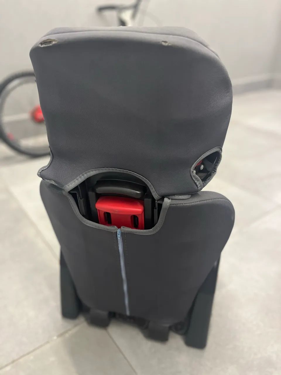 Cadeirinha para carro - Foto 2