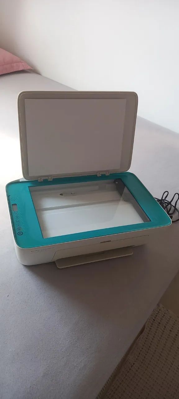 Impressora  - Foto 3