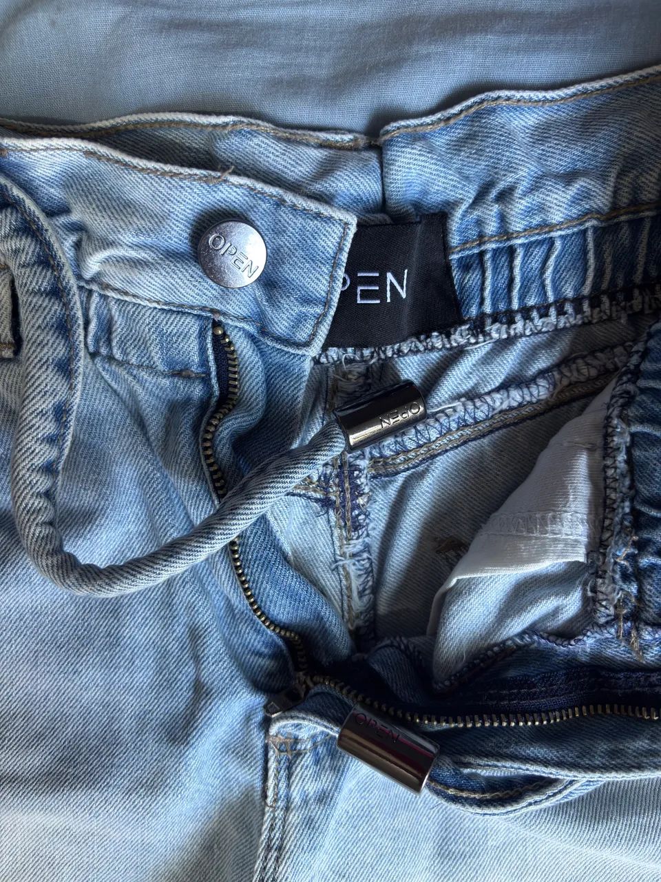 Short jeans  - Foto 3