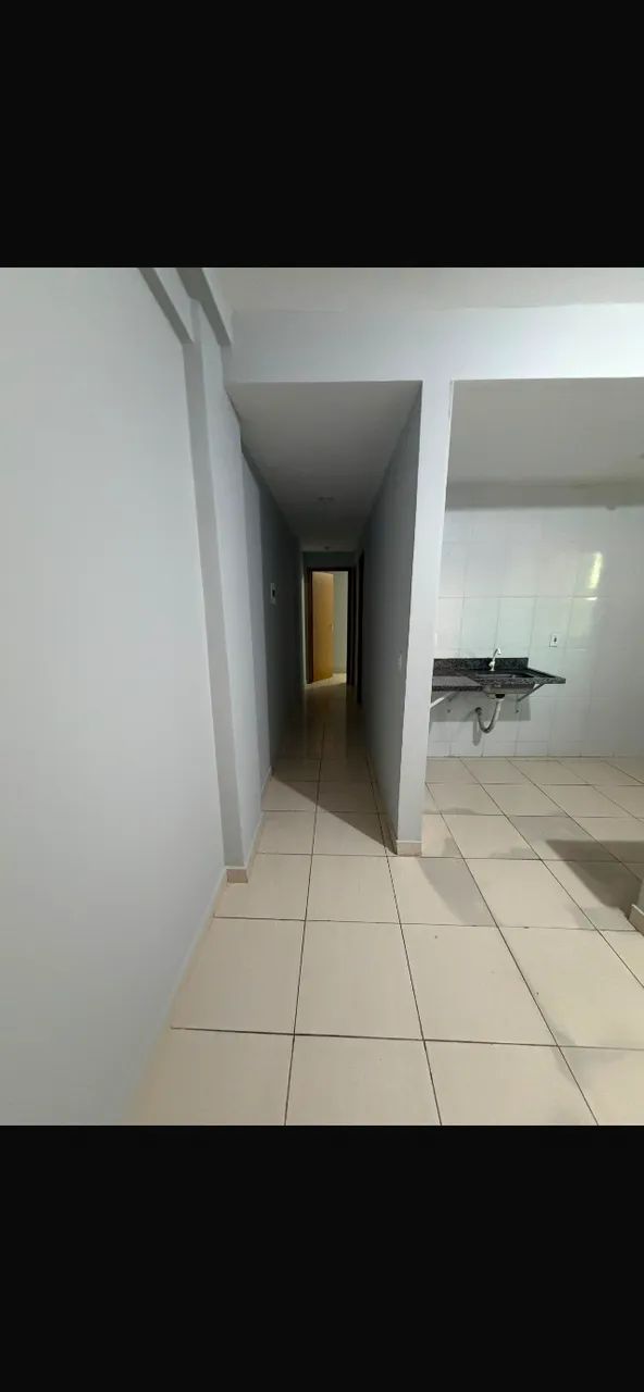 Apartamento á venda - Riacho Fundo 1 - Foto 3