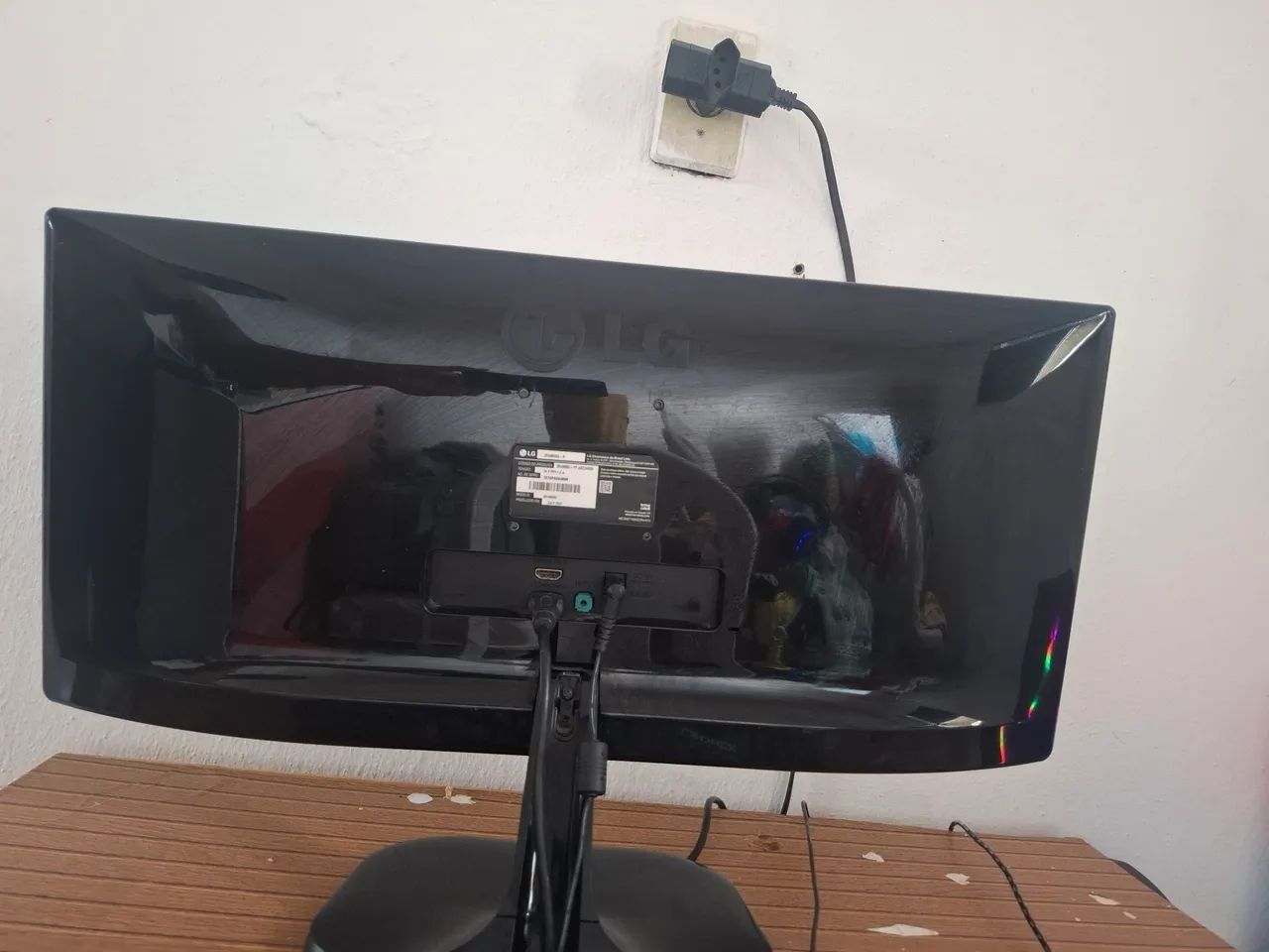 Monitor 25 polegadas - Foto 5