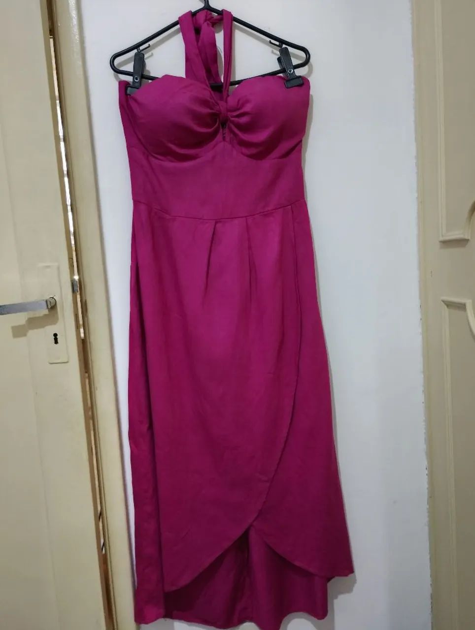 Vestido my place 