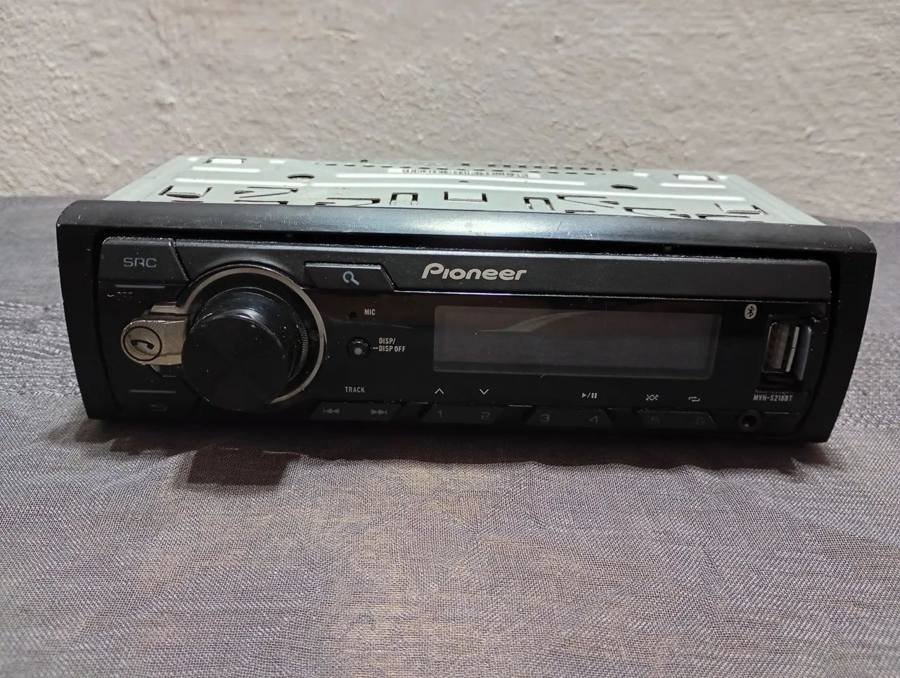 Pioneer USB / Bluetooth  - Foto 5