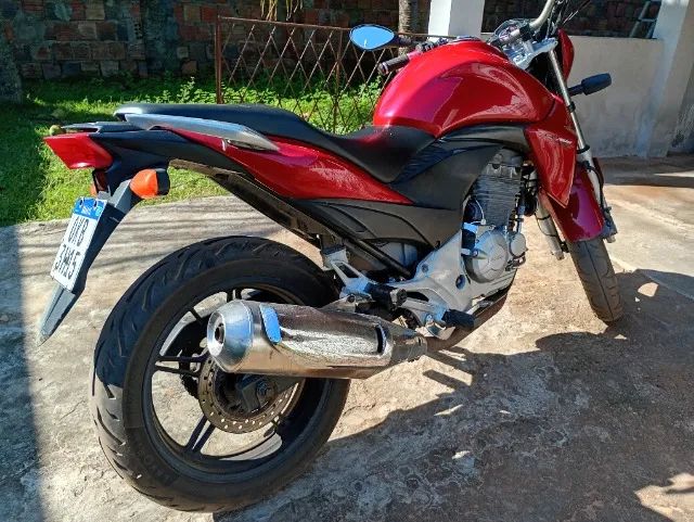 CB 300R - Foto 2