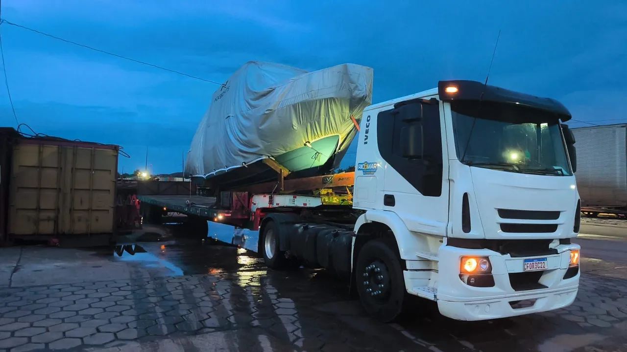 Iveco cursor 330 - Foto 2