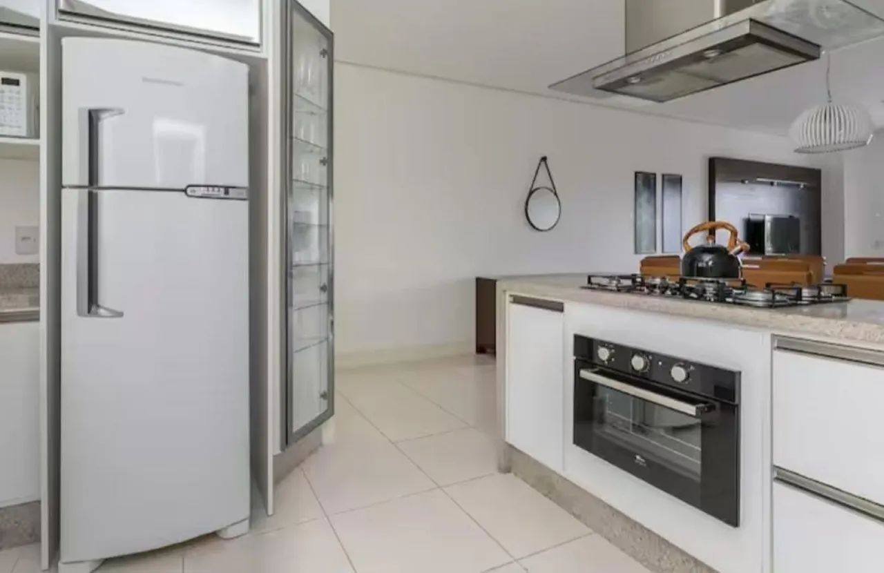 Apartamento Jurerê Internacional - Foto 3