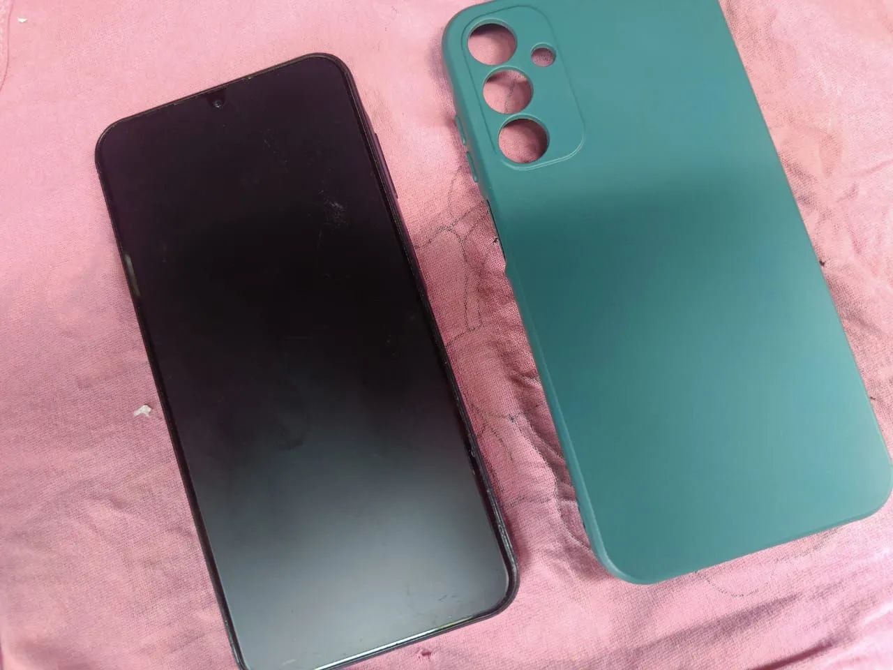 Vendo celular Samsung Galaxy a15 128  - Foto 5