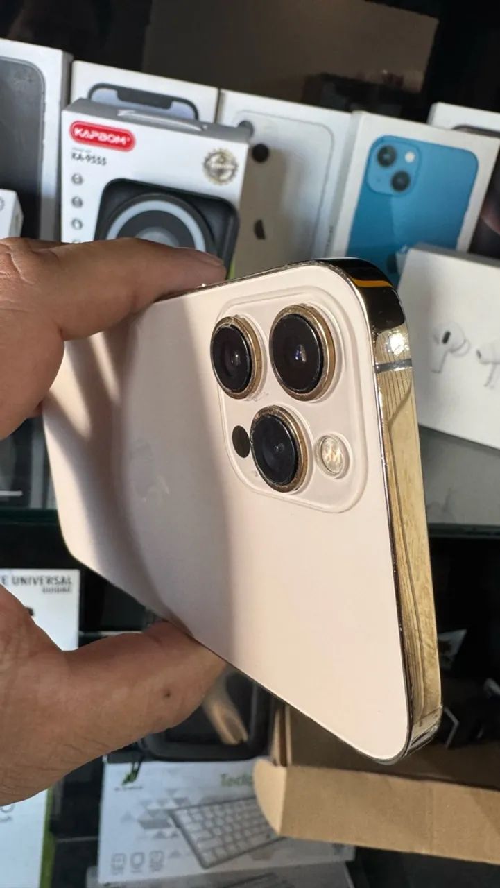 iPhone 12 Pro Max  - Foto 5