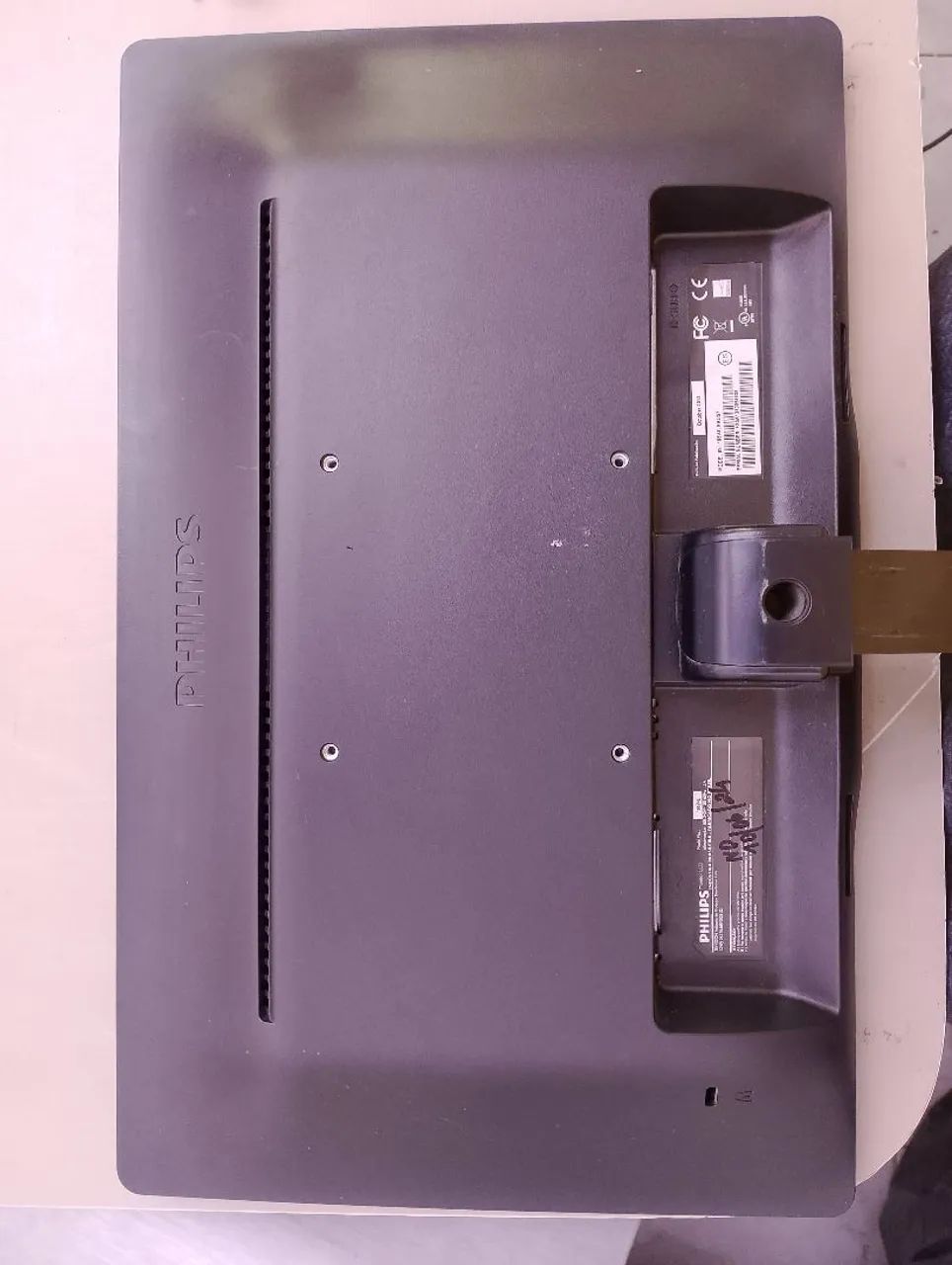 Monitor Philips 19" - Foto 2