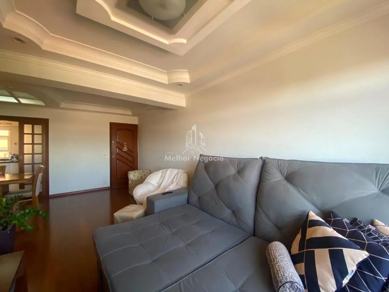 Apartamento à venda em Campinas, Jardim Nova Europa, com 2 quartos, com 83 m²