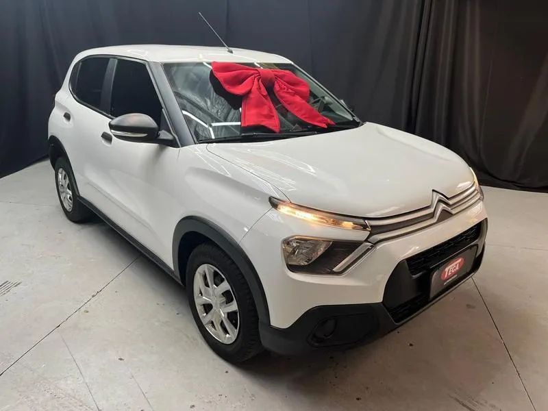Citroën C3 2025